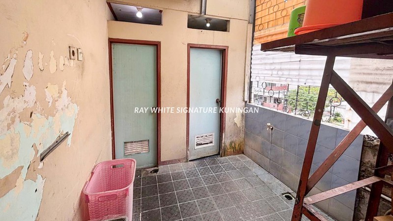 Dijual Rumah Kost Di Setiabudi Timur ,Kuningan Jakarta Selatan 