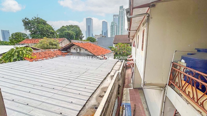 Dijual Rumah Kost Di Setiabudi Timur ,Kuningan Jakarta Selatan 