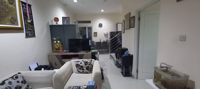 Rumah Siap Huni dengan Hunian Nyaman dan Asri di Pondok Ranji, Ciputat Timur