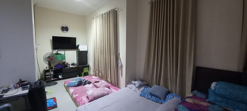 Rumah Siap Huni dengan Hunian Nyaman dan Asri di Pondok Ranji, Ciputat Timur