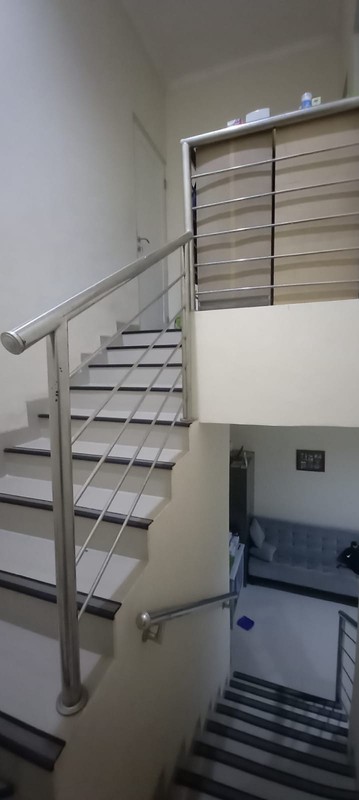 Rumah Siap Huni dengan Hunian Nyaman dan Asri di Pondok Ranji, Ciputat Timur