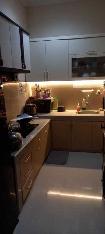 Rumah Siap Huni dengan Hunian Nyaman dan Asri di Pondok Ranji, Ciputat Timur