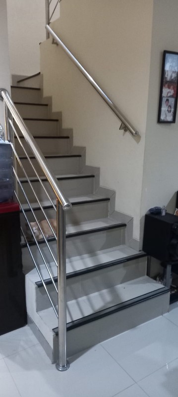 Rumah Siap Huni dengan Hunian Nyaman dan Asri di Pondok Ranji, Ciputat Timur