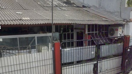 Rumah Siap Huni dengan Hunian Nyaman dan Asri di Pondok Gede Bekasi