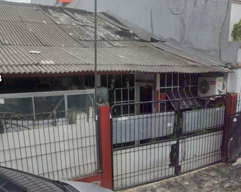 Rumah Siap Huni dengan Hunian Nyaman dan Asri di Pondok Gede Bekasi