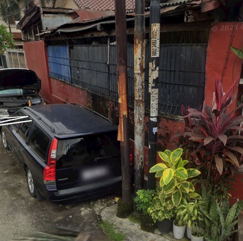 Rumah Siap Huni dengan Hunian Nyaman dan Asri di Pondok Gede Bekasi