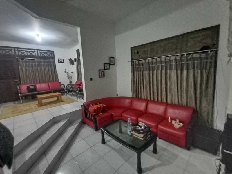 Villa Siap Pakai Di Villa Orchid Park Cipanas Cianjur Jawa Barat