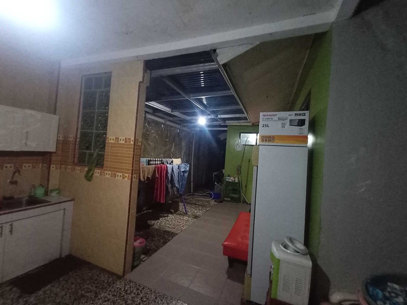 Villa Siap Pakai Di Villa Orchid Park Cipanas Cianjur Jawa Barat