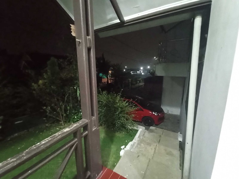 Villa Siap Pakai Di Villa Orchid Park Cipanas Cianjur Jawa Barat