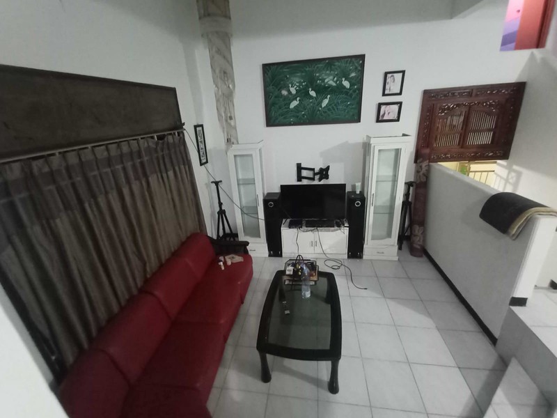 Villa Siap Pakai Di Villa Orchid Park Cipanas Cianjur Jawa Barat