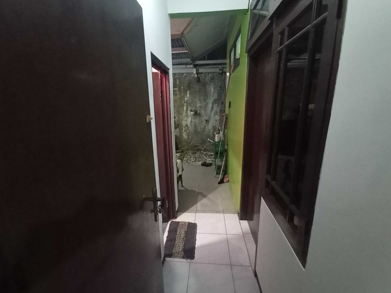 Villa Siap Pakai Di Villa Orchid Park Cipanas Cianjur Jawa Barat