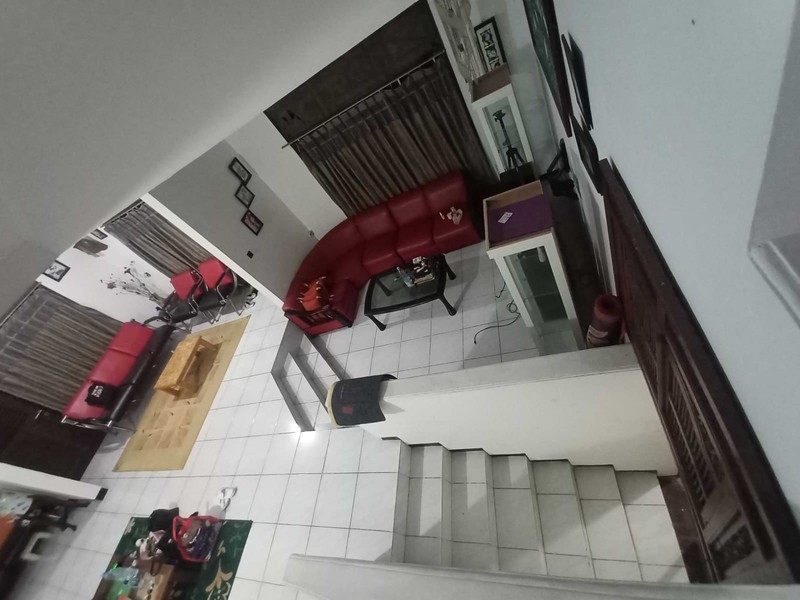 Villa Siap Pakai Di Villa Orchid Park Cipanas Cianjur Jawa Barat