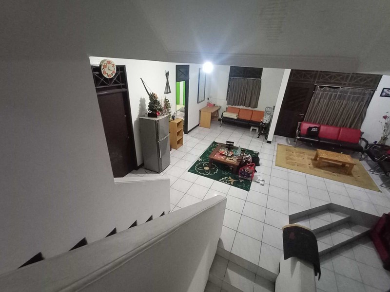 Villa Siap Pakai Di Villa Orchid Park Cipanas Cianjur Jawa Barat