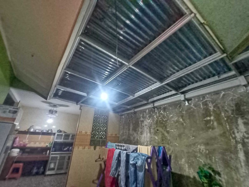 Villa Siap Pakai Di Villa Orchid Park Cipanas Cianjur Jawa Barat