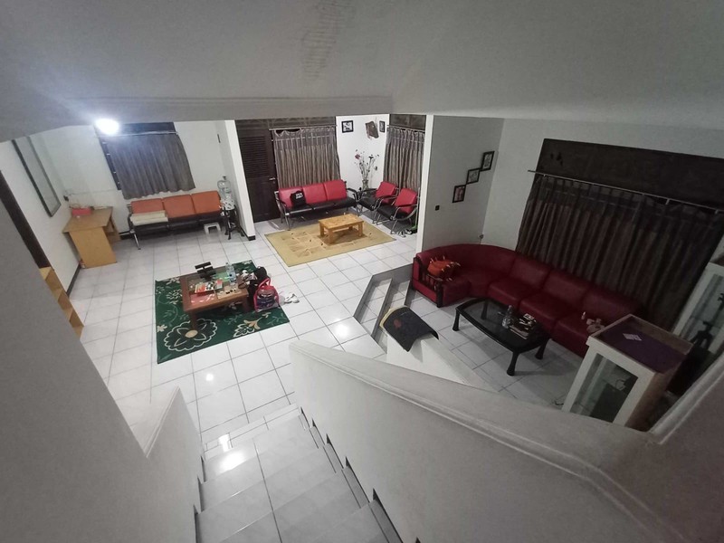 Villa Siap Pakai Di Villa Orchid Park Cipanas Cianjur Jawa Barat