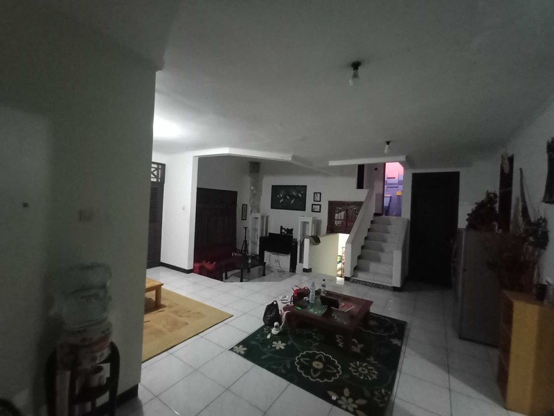 Villa Siap Pakai Di Villa Orchid Park Cipanas Cianjur Jawa Barat