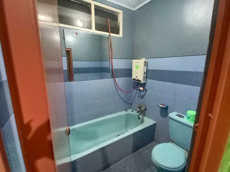 Villa Siap Pakai Di Villa Orchid Park Cipanas Cianjur Jawa Barat