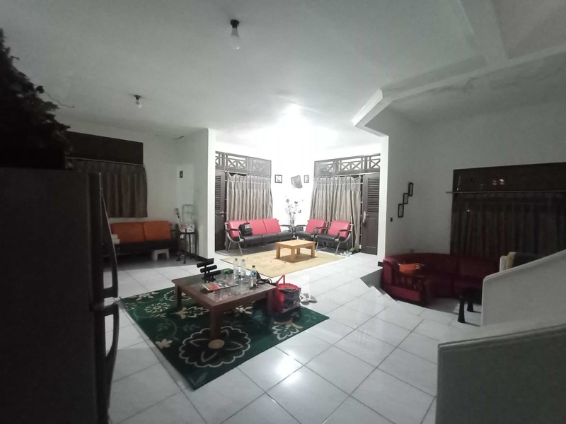Villa Siap Pakai Di Villa Orchid Park Cipanas Cianjur Jawa Barat