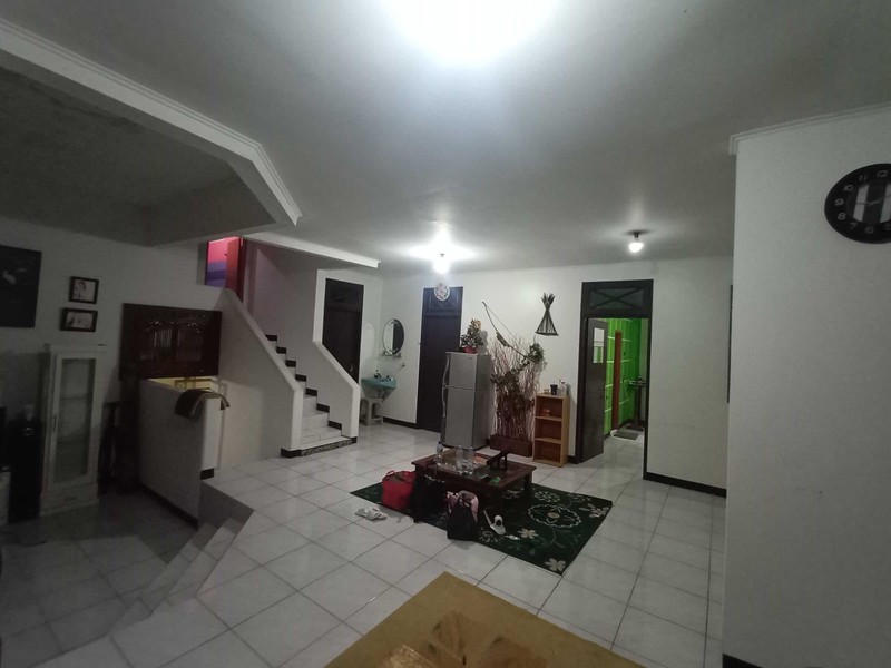 Villa Siap Pakai Di Villa Orchid Park Cipanas Cianjur Jawa Barat