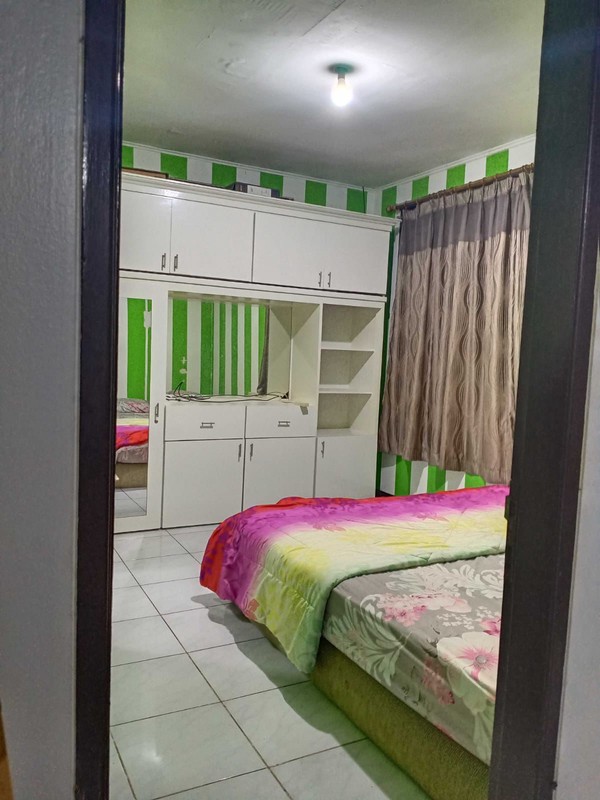 Villa Siap Pakai Di Villa Orchid Park Cipanas Cianjur Jawa Barat