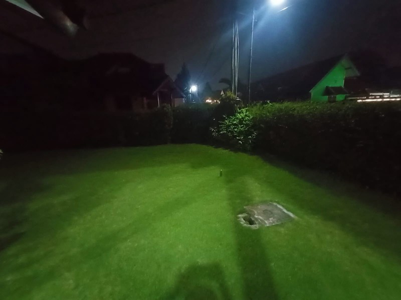 Villa Siap Pakai Di Villa Orchid Park Cipanas Cianjur Jawa Barat