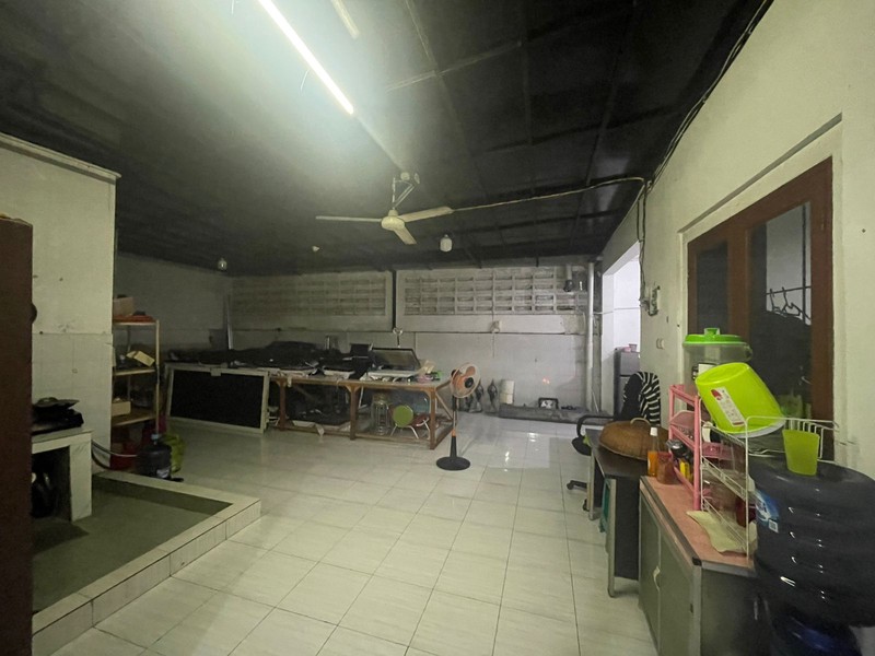 Rumah Bagus Di Perum Duta Gardenia Jurumudi Kota Tangerang