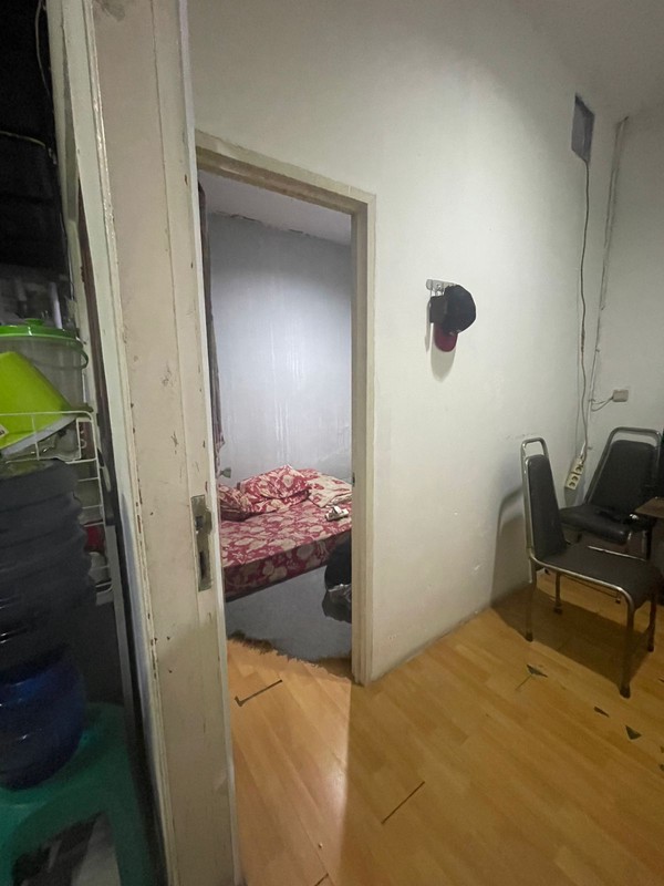 Rumah Bagus Di Perum Duta Gardenia Jurumudi Kota Tangerang