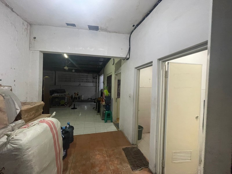 Rumah Bagus Di Perum Duta Gardenia Jurumudi Kota Tangerang