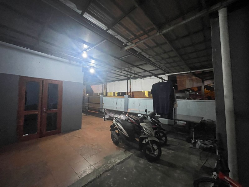 Rumah Bagus Di Perum Duta Gardenia Jurumudi Kota Tangerang