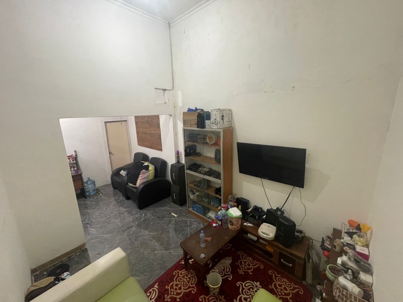 Rumah Bagus Di Perum Duta Gardenia Jurumudi Kota Tangerang