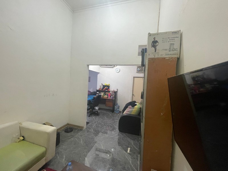 Rumah Bagus Di Perum Duta Gardenia Jurumudi Kota Tangerang