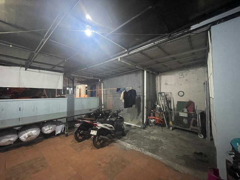 Rumah Bagus Di Perum Duta Gardenia Jurumudi Kota Tangerang