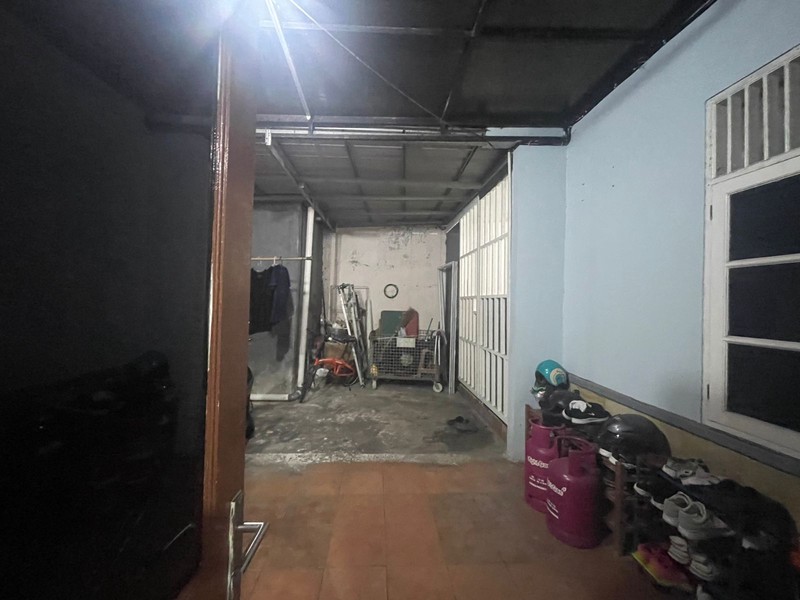 Rumah Bagus Di Perum Duta Gardenia Jurumudi Kota Tangerang