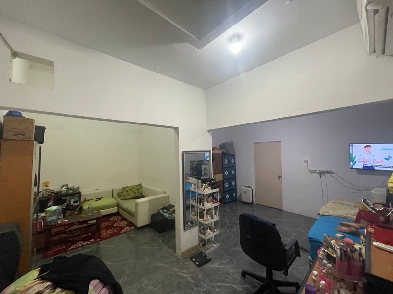 Rumah Bagus Di Perum Duta Gardenia Jurumudi Kota Tangerang