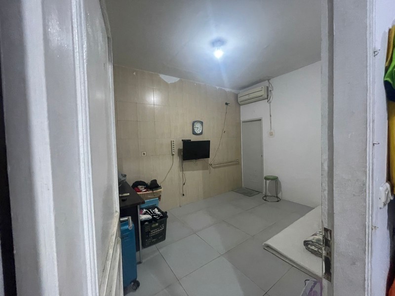 Rumah Bagus Di Perum Duta Gardenia Jurumudi Kota Tangerang