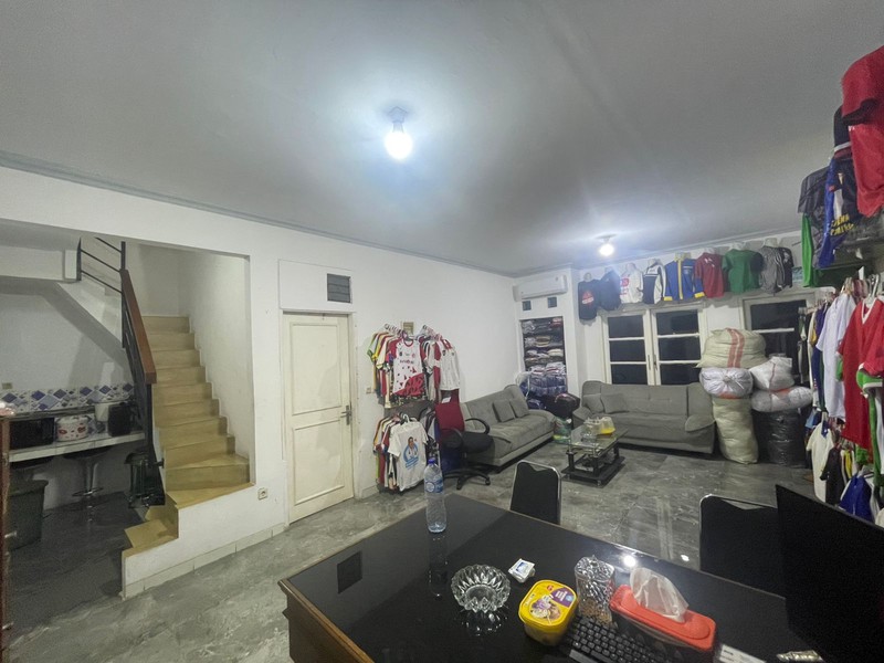 Rumah Bagus Di Perum Duta Gardenia Jurumudi Kota Tangerang