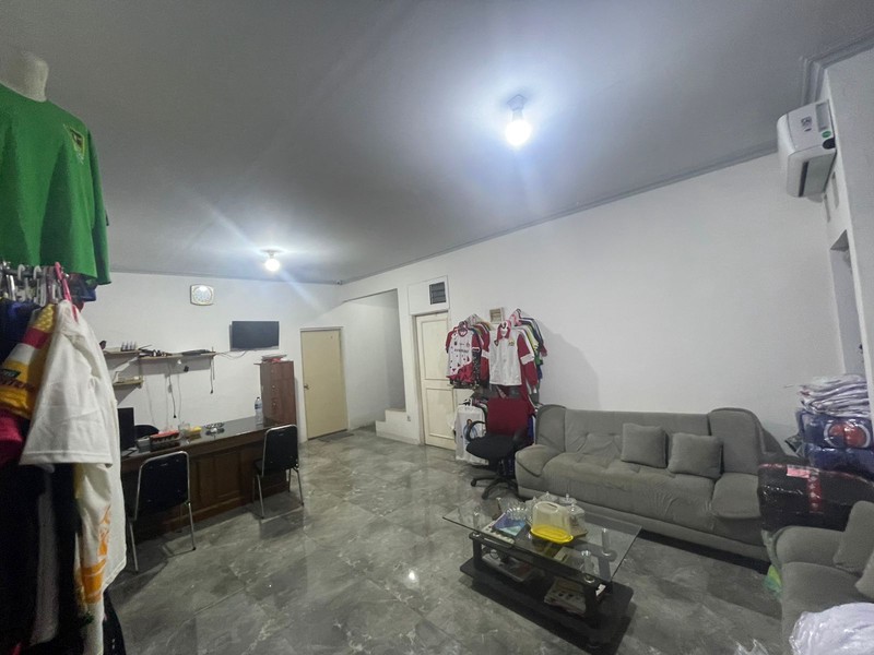 Rumah Bagus Di Perum Duta Gardenia Jurumudi Kota Tangerang