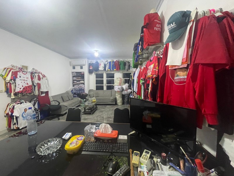 Rumah Bagus Di Perum Duta Gardenia Jurumudi Kota Tangerang