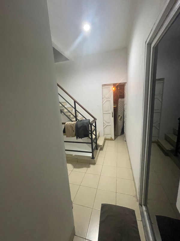 Rumah Bagus Di Perum Duta Gardenia Jurumudi Kota Tangerang