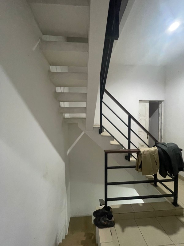 Rumah Bagus Di Perum Duta Gardenia Jurumudi Kota Tangerang