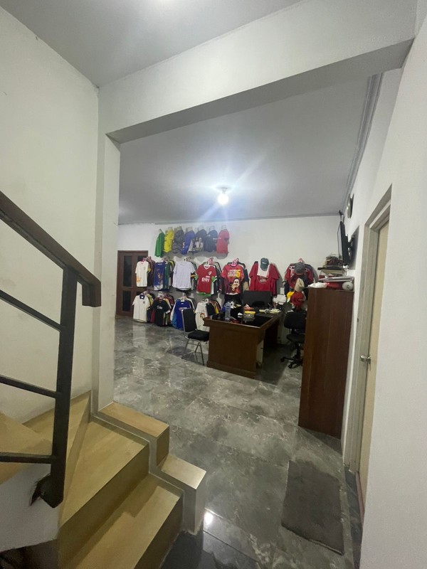 Rumah Bagus Di Perum Duta Gardenia Jurumudi Kota Tangerang