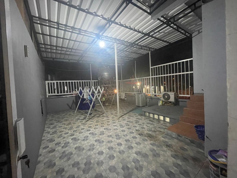 Rumah Bagus Di Perum Duta Gardenia Jurumudi Kota Tangerang