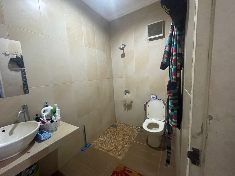 Rumah Bagus Di Perum Duta Gardenia Jurumudi Kota Tangerang