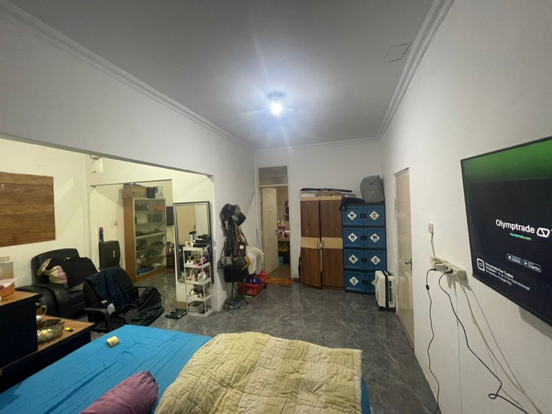 Rumah Bagus Di Perum Duta Gardenia Jurumudi Kota Tangerang