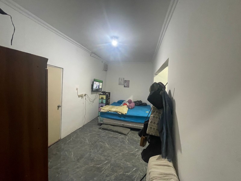 Rumah Bagus Di Perum Duta Gardenia Jurumudi Kota Tangerang