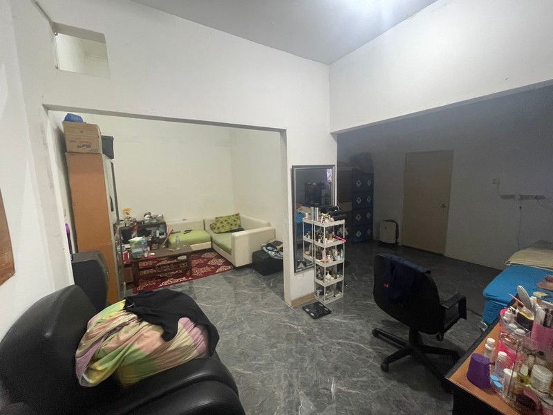 Rumah Bagus Di Perum Duta Gardenia Jurumudi Kota Tangerang