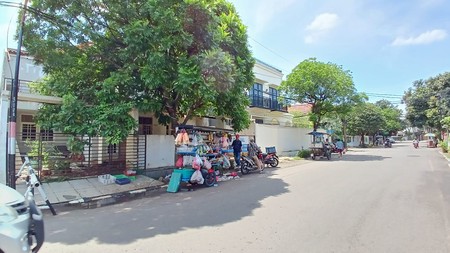 Rumah Hitung Kavling Di Mandar Raya Bintaro Jaya Sektor 3