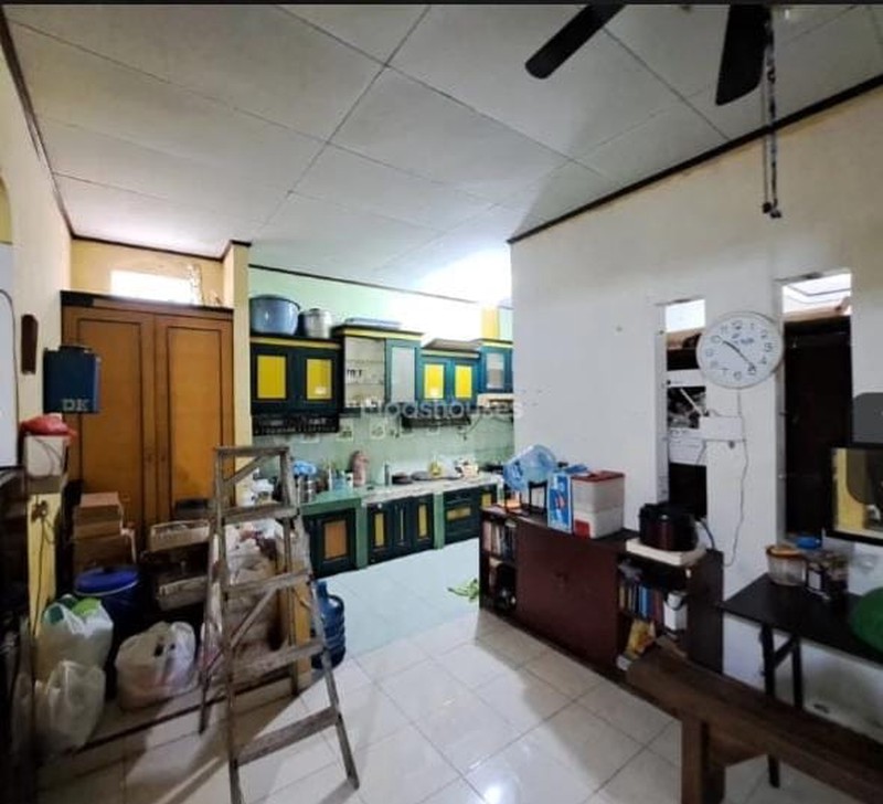 Rumah Bagus Di Perum Permata Pamulang Tangerang Selatan