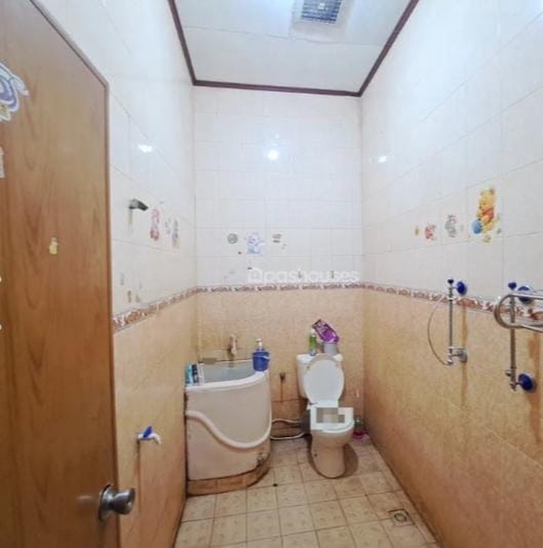 Rumah Bagus Di Perum Permata Pamulang Tangerang Selatan