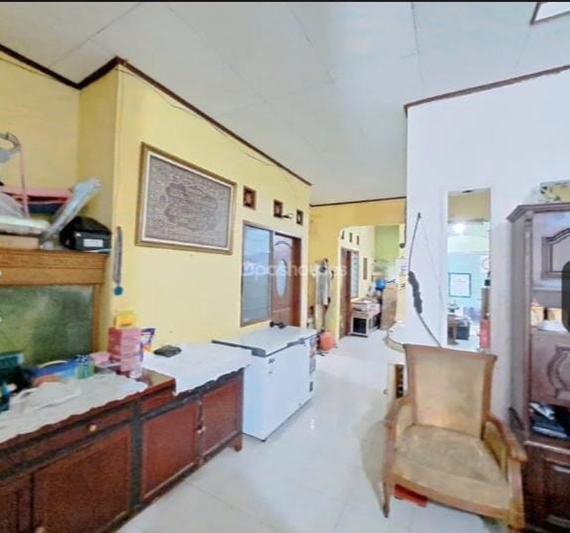 Rumah Bagus Di Perum Permata Pamulang Tangerang Selatan